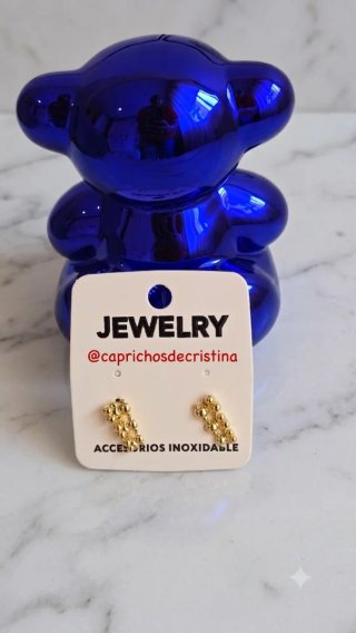 Pendientes Acero Inoxidable.SOLO ENVIO