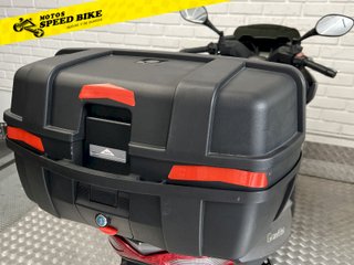 Kymco Grand Dink 300 ABS - 2021 - 23.670km