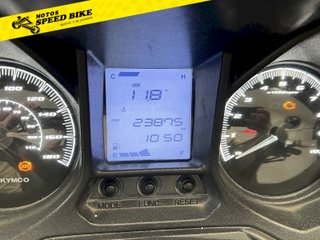 Kymco Grand Dink 300 ABS - 2021 - 23.670km
