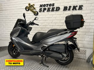 Kymco Grand Dink 300 ABS - 2021 - 23.670km