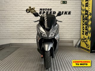 Kymco Grand Dink 300 ABS - 2021 - 23.670km