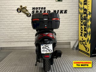 Kymco Grand Dink 300 ABS - 2021 - 23.670km