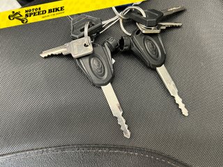 Kymco Grand Dink 300 ABS - 2021 - 23.670km