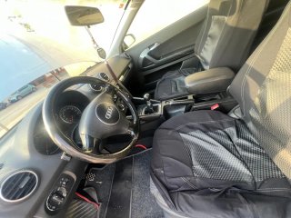 Audi A3 2008