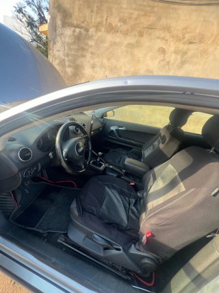Audi A3 2008