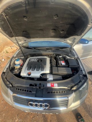 Audi A3 2008