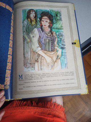 Cantabria, cuentos de la tradición oral