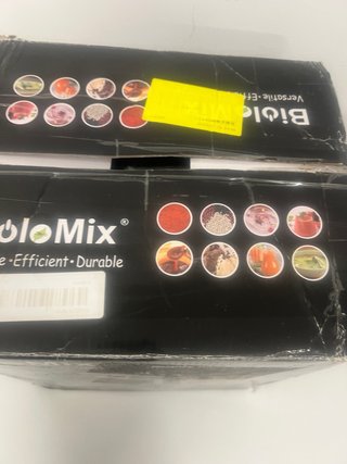 Batidora BioloMix Profesional