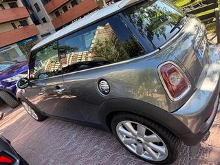 MINI Mini 2008
