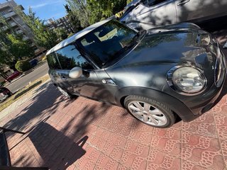 MINI Mini 2008