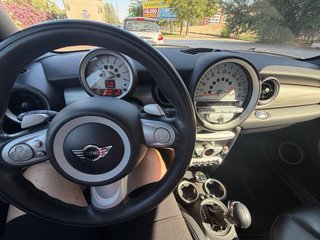 MINI Mini 2008