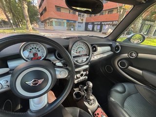 MINI Mini 2008