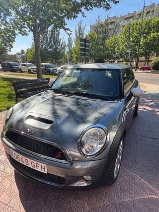 MINI Mini 2008