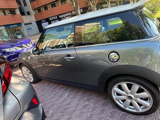 MINI Mini 2008