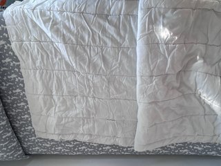 Saco Nórdico Maxi Cuna con relleno 70X140
