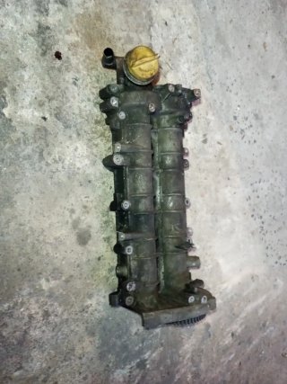 Culatin  Árboles Levas 1.9 JTD Fiat alfa