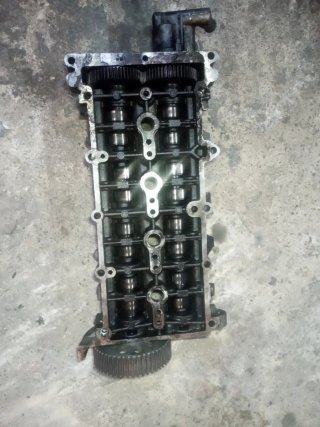 Culatin  Árboles Levas 1.9 JTD Fiat alfa