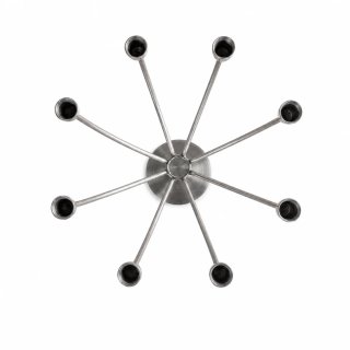 Candelabro Stockholm - K&M Hagberg para IKEA, 1999