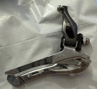 Desviador Shimano Ultegra