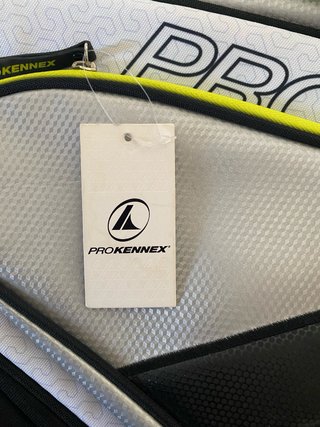 Borsa padel ProKennex Tour Padel Thermo Bag