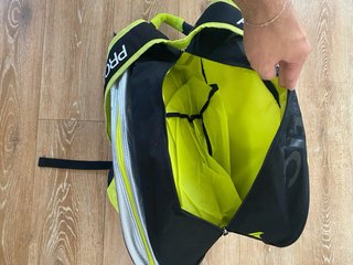 Borsa padel ProKennex Tour Padel Thermo Bag