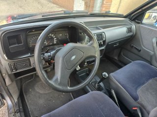 Ford Escort 1989
