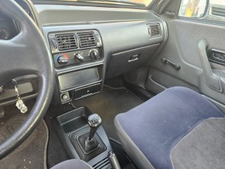 Ford Escort 1989