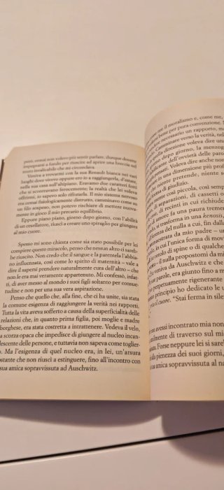 Ogni angelo è tremendo