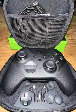 Controller Xbox Elite Series 2