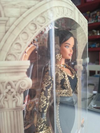 Barbie Juan Gabriel Edizione Collezionista