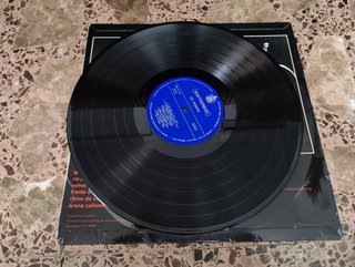 Vinilo Los Pekenikes Estereo