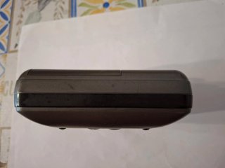 Walkman Thomson TK440 FM/MW Radio Cassette