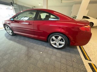 Peugeot 407 Pack 2.7 V6 HDI 204 Automático Coupé