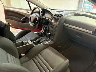 Peugeot 407 Pack 2.7 V6 HDI 204 Automático Coupé