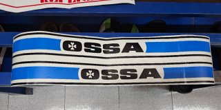 Pegatinas Ossa Logo