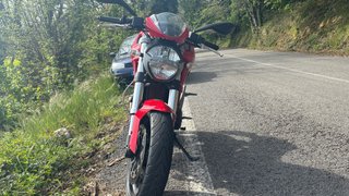Ducati Monster 696 IMPECABLE