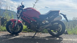 Ducati Monster 696 IMPECABLE