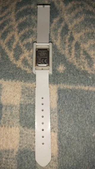 Reloj Game Boy Clásica Nintendo 2018