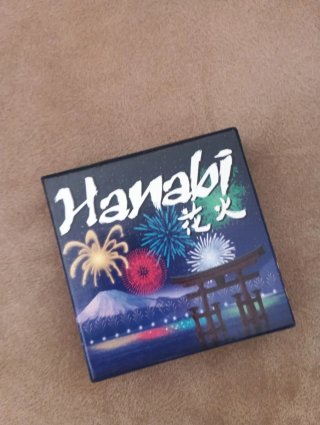 Dixit Memories + Hanabi + Trio + Coup