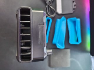 Refrigerador Portátil USB