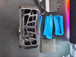 Refrigerador Portátil USB