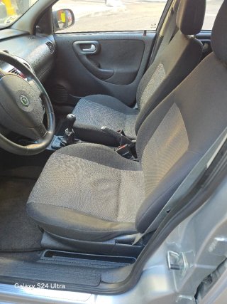 Opel Corsa 2007