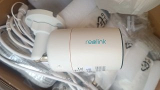 Kit Cámaras Vigilancia Reolink 12MP PoE