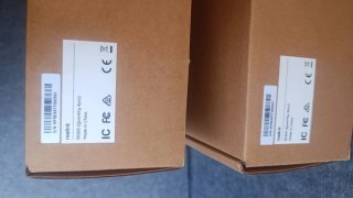 Kit Cámaras Vigilancia Reolink 12MP PoE