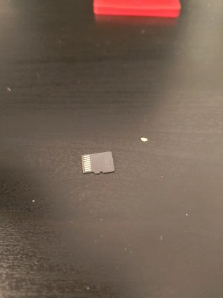 Tarjeta microSD SanDisk 128GB para Nintendo Switch