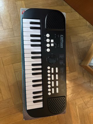 Tastiere musicali 37 tasti
