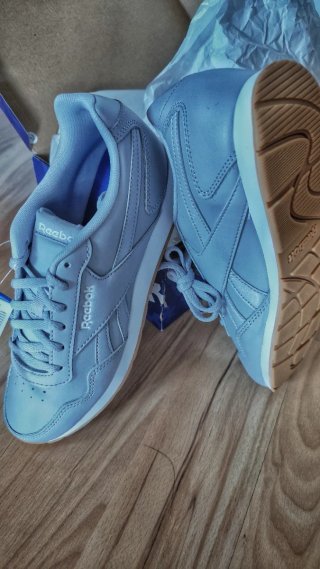 Reebok Classic Royal Glide Cold Grey