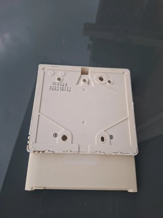 Termostato Mitsubishi Electric PAR-21MAA