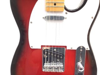 G24877-0 GUITARRA ELECTRICA SX STL50