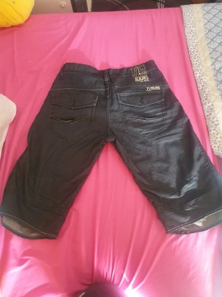 Pantalón corto J.1.197-5.000/8.9